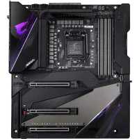 материнская плата GigaByte Z490 Aorus Xtreme