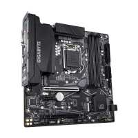материнская плата GigaByte Z490M