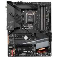 GigaByte Z590 Aorus Elite AX