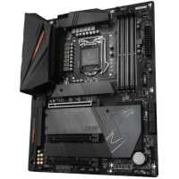 материнская плата GigaByte Z590 Aorus Pro AX