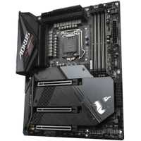 материнская плата GigaByte Z590 Aorus Ultra