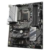 материнская плата GigaByte Z590 D
