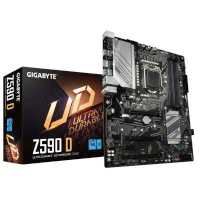 материнская плата GigaByte Z590 D