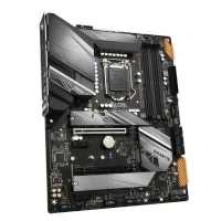 GigaByte Z590 Gaming X