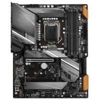 материнская плата GigaByte Z590 Gaming X