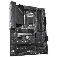 GigaByte Z590 UD AC