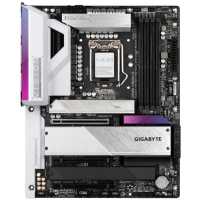 материнская плата GigaByte Z590 Vision G