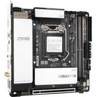 GigaByte Z590I Vision D