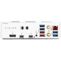 GigaByte Z590I Vision D
