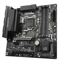 GigaByte Z590M