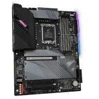 материнская плата GigaByte Z690 Aorus Elite