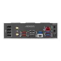 GigaByte Z690 Aorus Elite AX