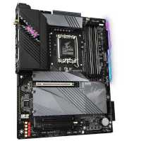 материнская плата GigaByte Z690 Aorus Elite AX DDR4