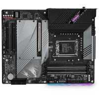 материнская плата GigaByte Z690 Aorus Elite AX DDR4