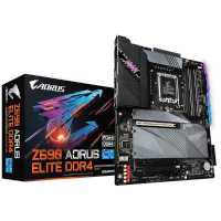 материнская плата GigaByte Z690 Aorus Elite DDR4