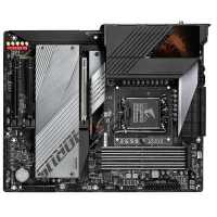 материнская плата GigaByte Z690 Aorus Ultra