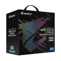 материнская плата GigaByte Z690 Aorus Xtreme Waterforce