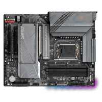материнская плата GigaByte Z690 Gaming X