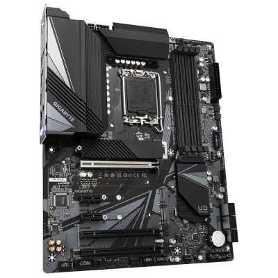 

GigaByte