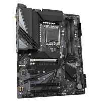 материнская плата GigaByte Z690 UD AX DDR4