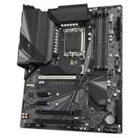 GigaByte Z690 UD AX DDR4