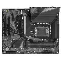 материнская плата GigaByte Z690 UD AX DDR4
