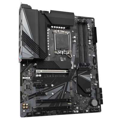 

GigaByte