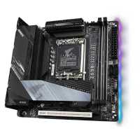 GigaByte Z690I Aorus Ultra