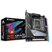 материнская плата GigaByte Z690I Aorus Ultra