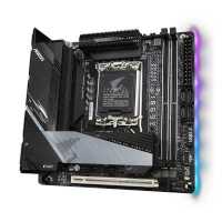 GigaByte Z690I Aorus Ultra DDR4