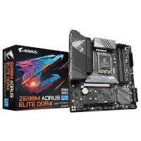 материнская плата GigaByte Z690M Aorus Elite DDR4