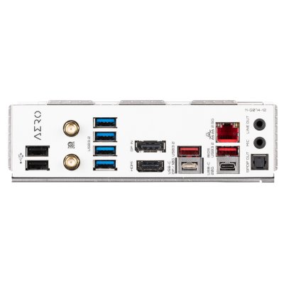 GigaByte Z790 Aero G