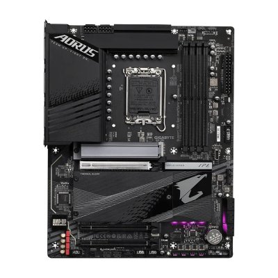 

GigaByte