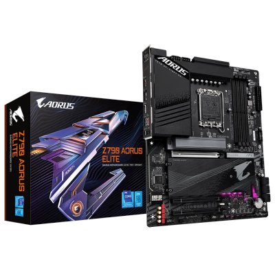 GigaByte Z790 Aorus Elite