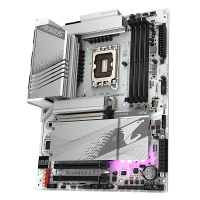 материнская плата GigaByte Z790 Aorus Elite AX ICE