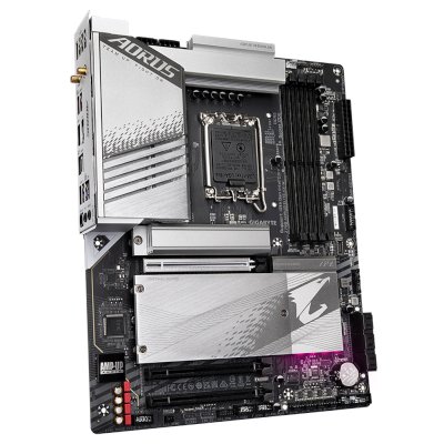 GigaByte Z790 Aorus Elite AX-W