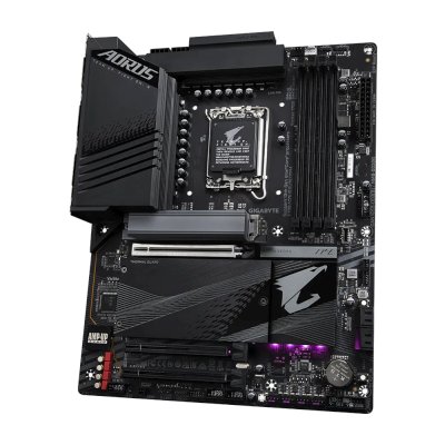 материнская плата GigaByte Z790 Aorus Elite DDR4