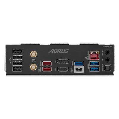 материнская плата GigaByte Z790 Aorus Elite X WIFI7