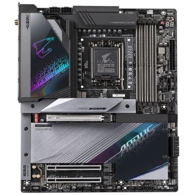 

GigaByte