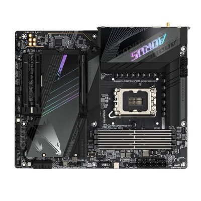GigaByte Z790 Aorus Pro X WIFI7
