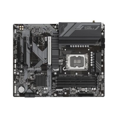 материнская плата GigaByte Z790 D AX