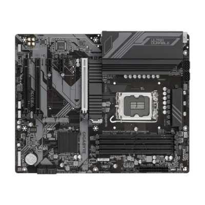 материнская плата GigaByte Z790 D