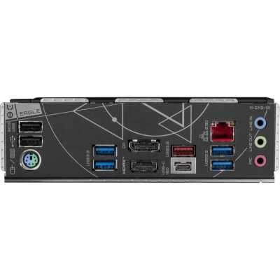 материнская плата GigaByte Z790 Eagle