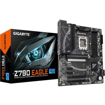 GigaByte Z790 Eagle
