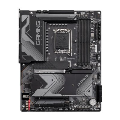 материнская плата GigaByte Z790 Gaming X