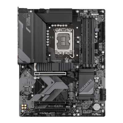 материнская плата GigaByte Z790 S DDR4