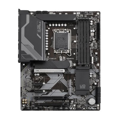 материнская плата GigaByte Z790 UD