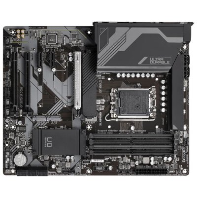 GigaByte Z790 UD