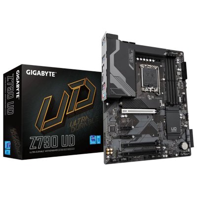 GigaByte Z790 UD