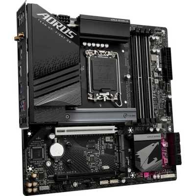 GigaByte Z790M Aorus Elite AX